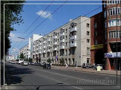 Цюрупы 100 1 туберкулезный