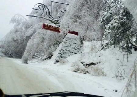 Погода в златоусте на ноябрь