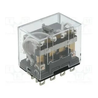 Промежуточное реле 24 vdc