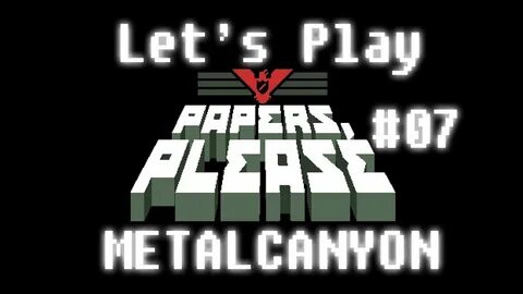 Lets please