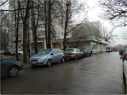 Солнцево 6