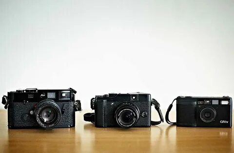Fujifilm x 10
