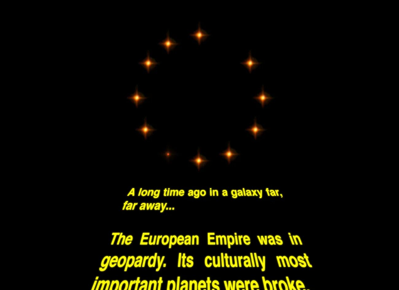 That was a long time ago. Long time ago in a galaxy far away. long long ago in a galaxy far far away. a long time ago. a long time ago in a galaxy far far away wallpapers for mobile.