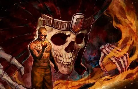 El diablo