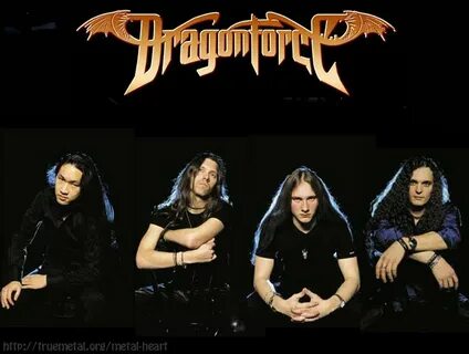 Dragons force