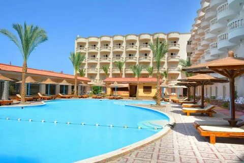 Hawaii hurghada