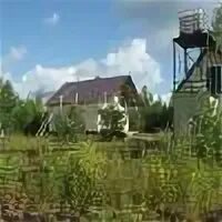 Выборгская горьковская