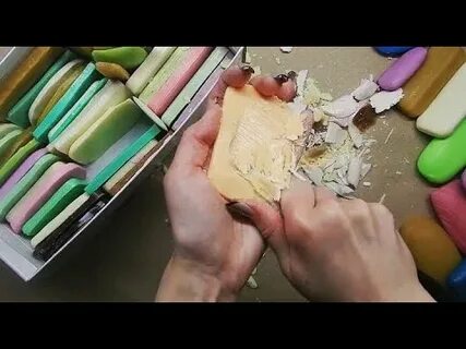 Ломать мыльные пластинки