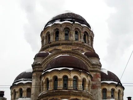 Храм милующей санкт петербург