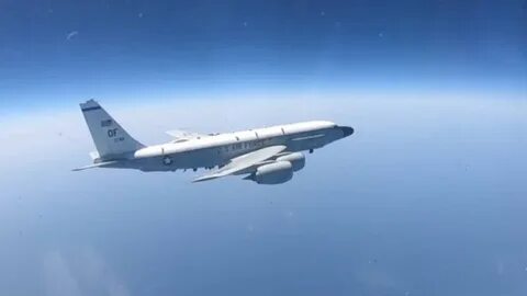 Rc 135 самолет