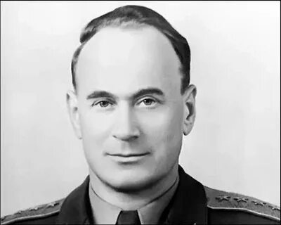 Руководители кгб