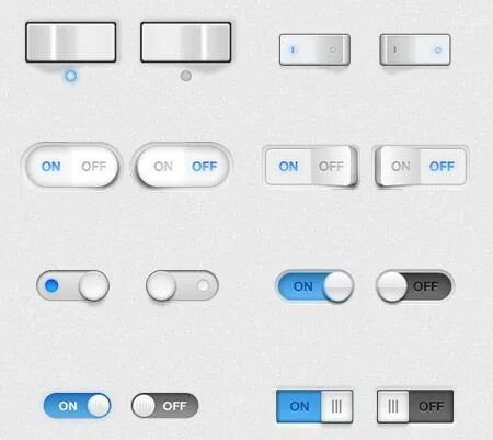 Как понять включен или выключен. Переключатель веб. Кнопки переключатели для сайта. Переключатель UI элемент. Домофон переключатель вкл выкл.