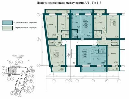 Планировка квартир по адресу в нижнем