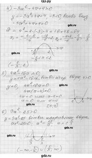 Мерзляк 9 дидактика читать