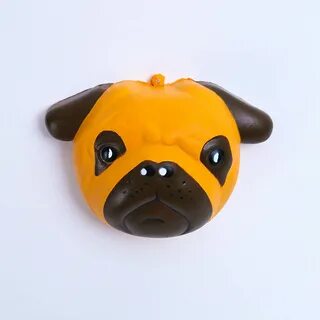 Сквиш собачки
