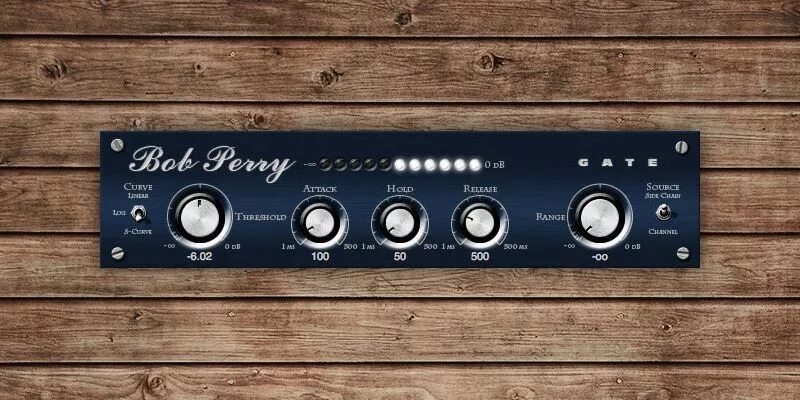 Gate plugin. Noise gate vst. noises vst. gate vst. гейт для аудио.