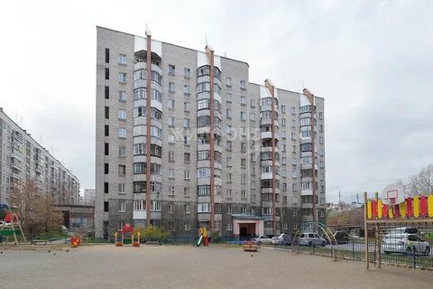 Есенина 10