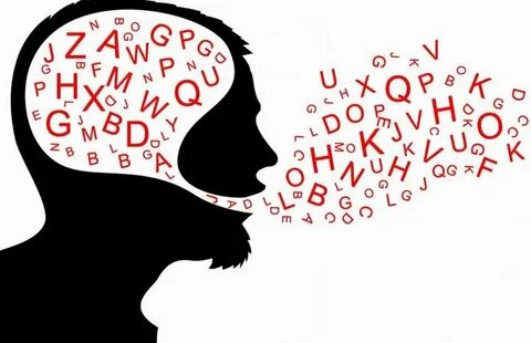 Language thought