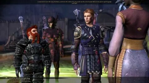 Awakening спутники