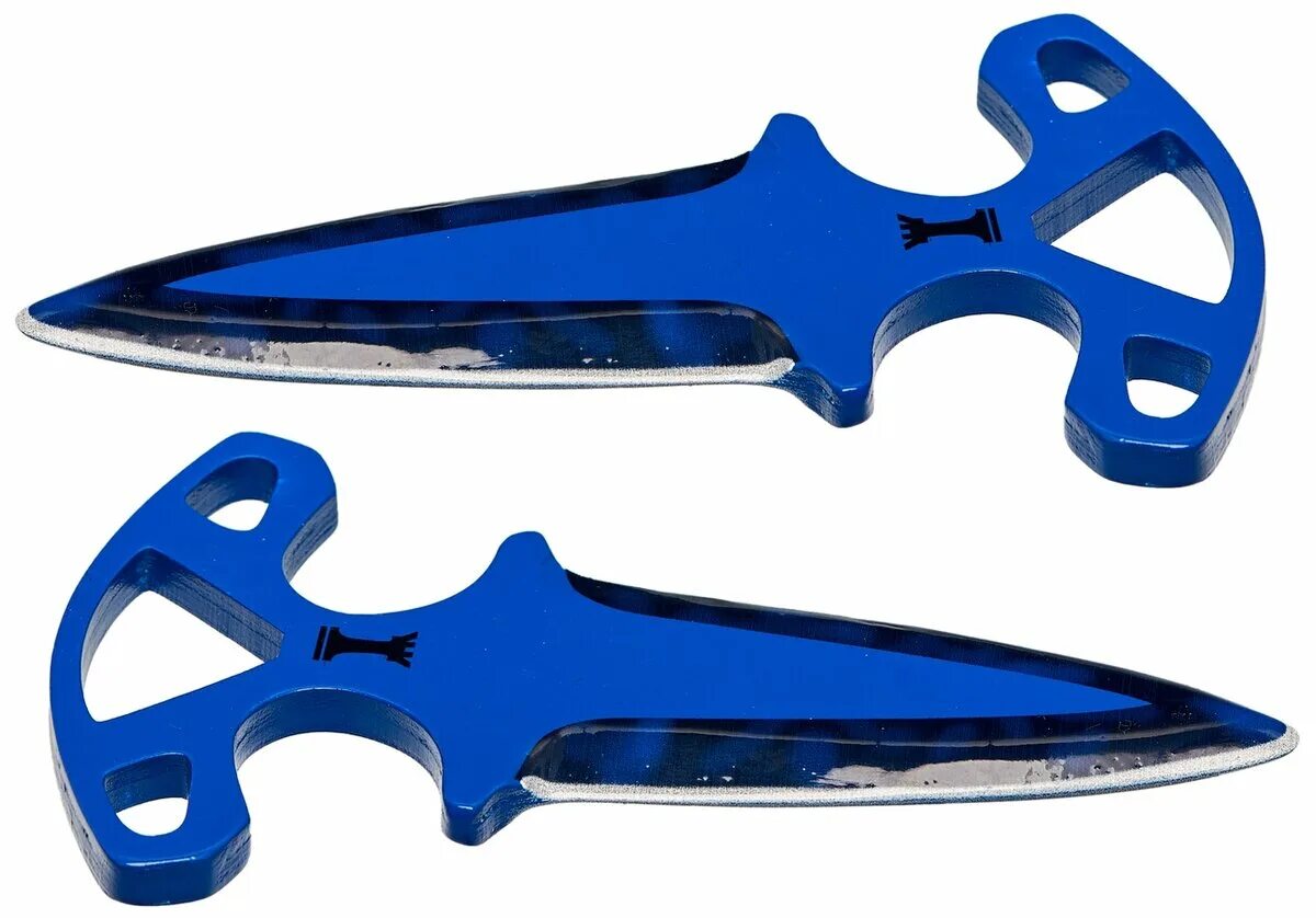 тычковые ножи гамма волны