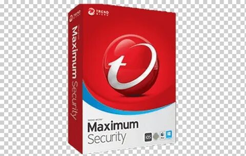 Trend micro internet