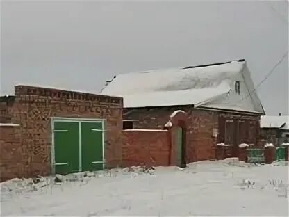 Большой атмас черлакский