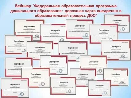 Система фоп образовательная