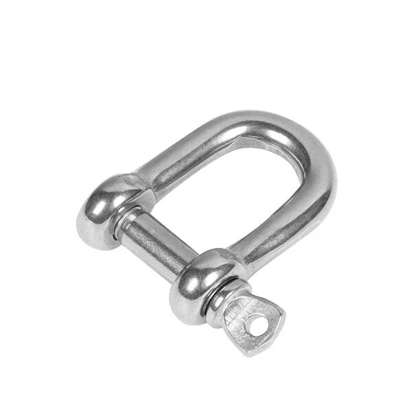 Скоба для стяжки. Пластик 5мм (50шт) tdm. Скоба такелажная м 10 оц. 2312-79. Скоба (шакл) такелажная 20 тонн.