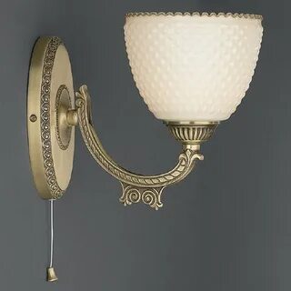 Итальянские бра