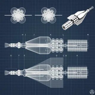 Space project