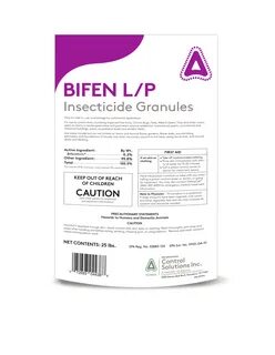 Bifen LP Insecticide Granules Questions & Answers.