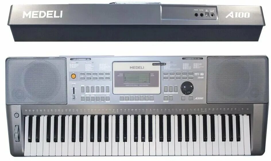 синтезатор медели отзывы