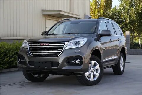 Haval 9h
