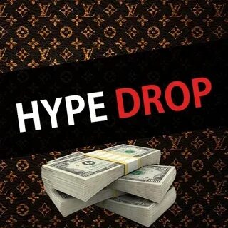 Hyper drop