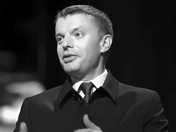 Концерт парфенова