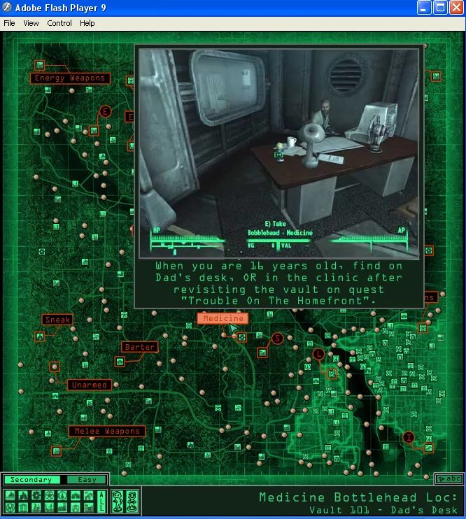 Fallout 3 пупсы где найти. Fallout 3 карта пупсов. пупсы fallout 3 интерактивная карта. пупсы fallout 3 расположение. интерактивная карта fallout 3.