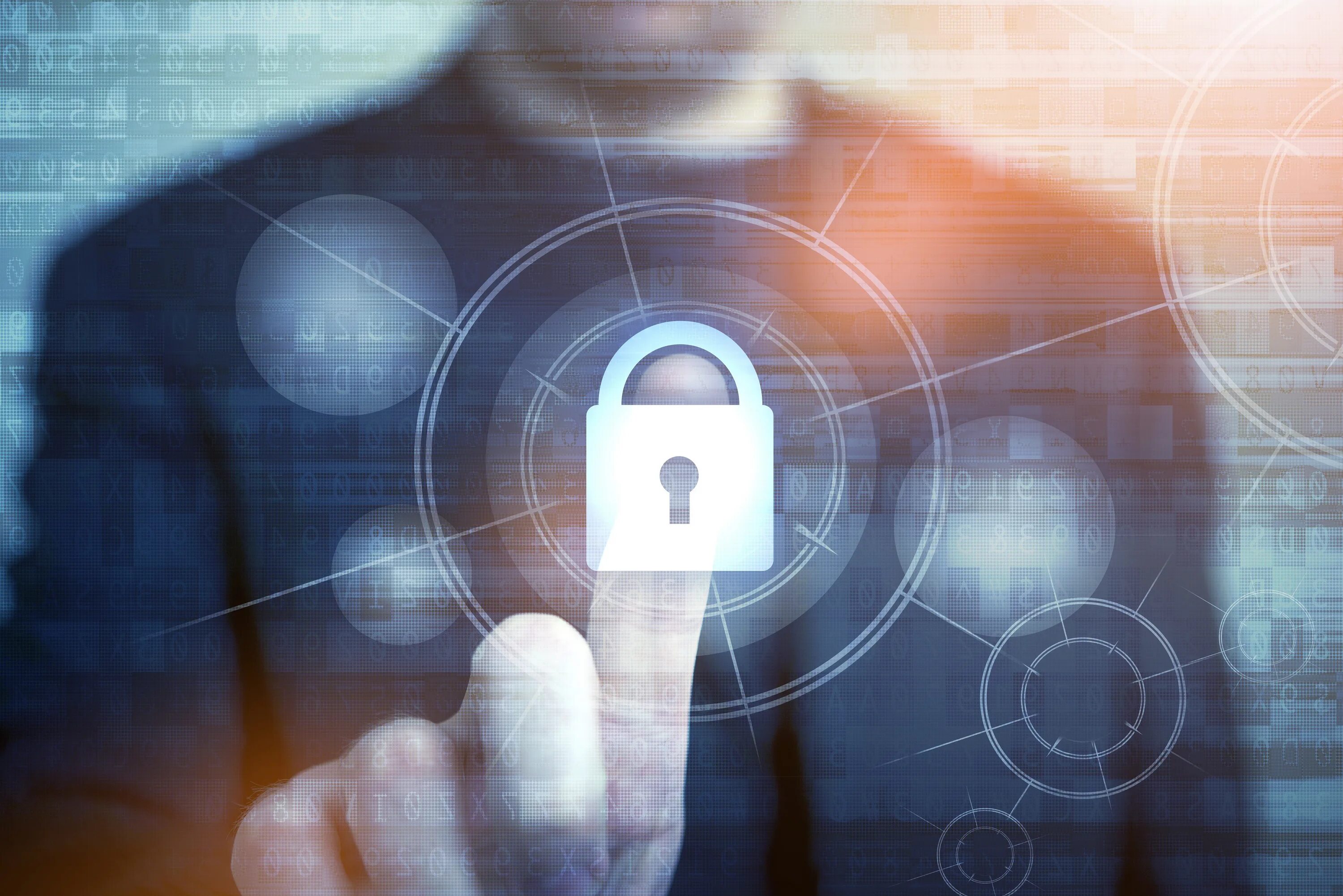 Secure technology