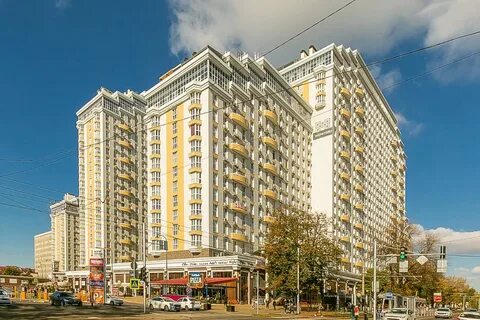 Краснодар красная улица 7