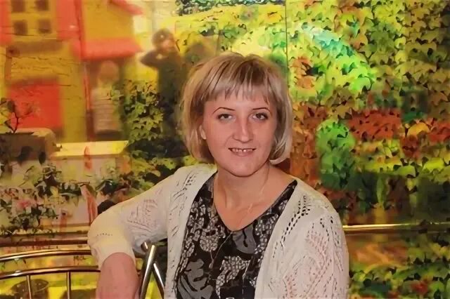 Нина Булычева - полная информация о человеке из профиля (id137474399) в социальн
