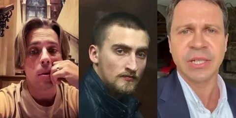 3 июня звезды