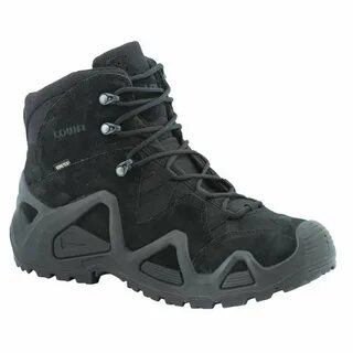 Ботинки zephyr gtx mid