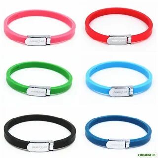 Health bracelet