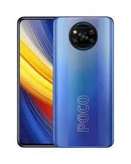 Poco x 3 москва