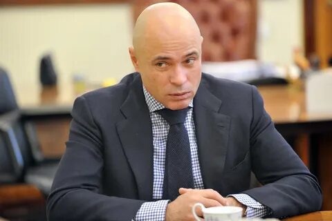 Сайт губернатора липецкой