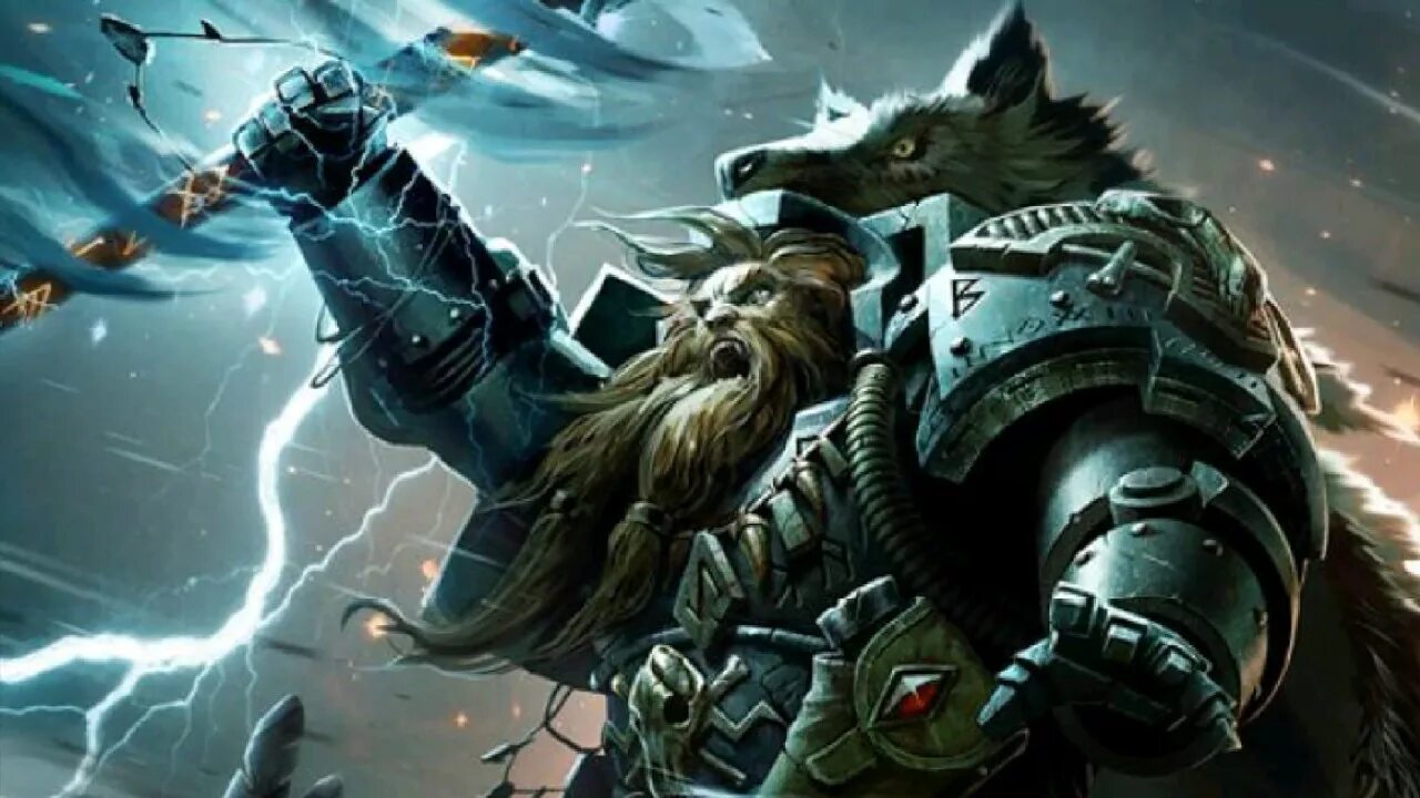 Warhammer 40000 космодесант космические волки. Warhammer 40000 космодесант космические волки. космические волки warhammer 40. вархаммер волки. космические волки вархаммере.