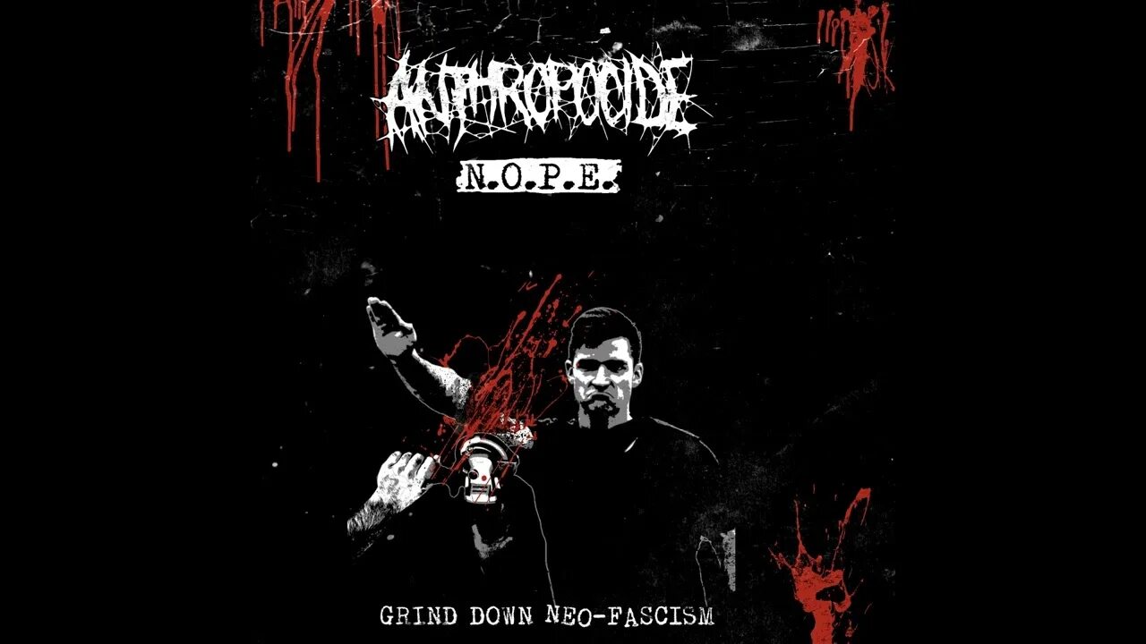 Grind core