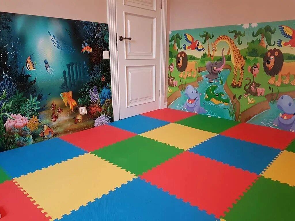 Пол для игровой комнаты. Мягкое покрытие для детских комнат. напольное покрытие в детскую комнату. покрытие для детской игровой комнаты. ковер в игровую комнату.