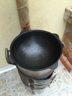 Вари казан