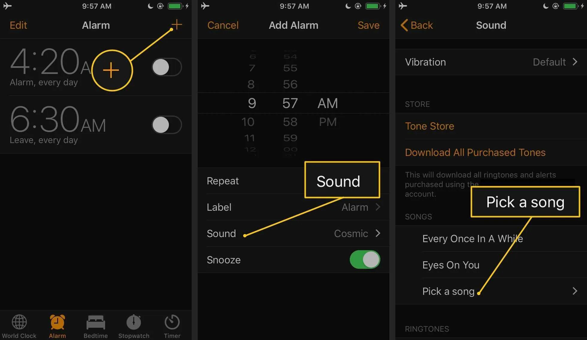 Iphone Alarm Sound. Звук будильника на айфоне. Как выбрать свою музыку в будильнике. Как прибавить громкость будильника на айфоне. Sound notification на русском