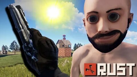 Мемы раст